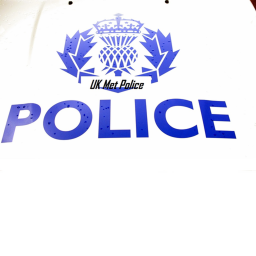 UK Met Police// The Met Police Patrol Center