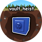 Vault Heist