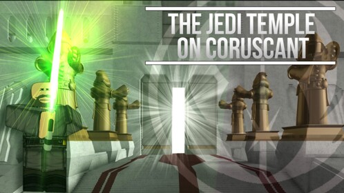 Coruscant
