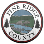 [PRC] Pine Ridge County