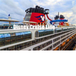 - Disney Cruise Line -
