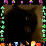 DoodleHopper SpookySpoon