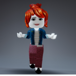 Roblox gods fan group