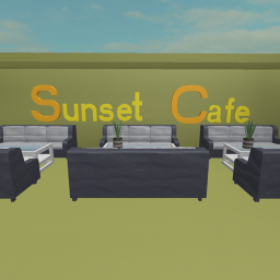 Sunset Cafe Interview Centre