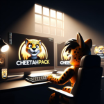 CheetahPack