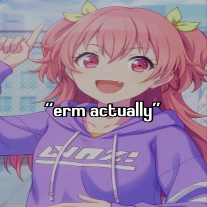 funny pjsk meme