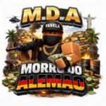 [M.D.A] Morro do alemao