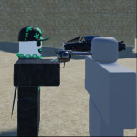 untitled gunslinger game