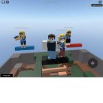 ONLINE POLICE OF ROBLOXIA