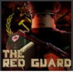 The Red Guard Scrim Team Group