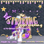 The Striking Dance Academy