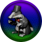 A True Badger 2025