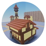 Game Badge Icon