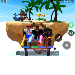God Bedwars Players