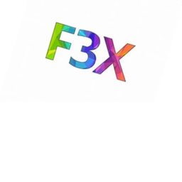 F3X Building Tools Hangout