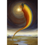 House of Goddess Demeter