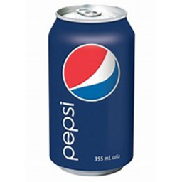 The Pepsi Family's Meeting