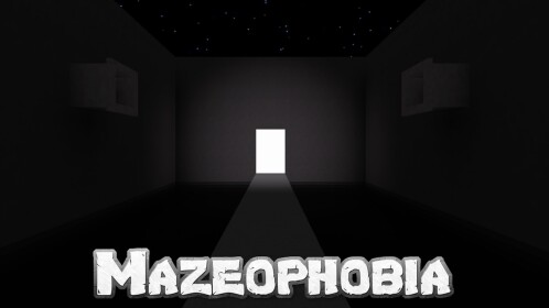 Mazeophobia [BETA 0.1]
