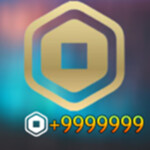 Impossible Glass Bridge Obby!Brookhaven, MeepCity 