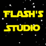 Flash's Studio