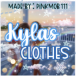 Kyla’s Clothes Group <3