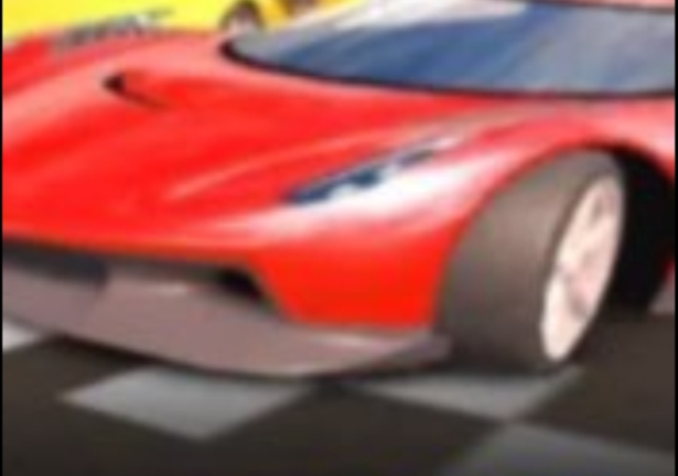 Become a Racer... 😔 (Driving Simulator)