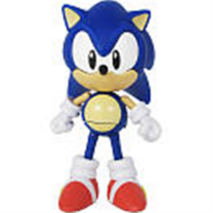 classic sonic toy Roblox decal