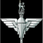 -(TRBA)- The Parachute Regiment