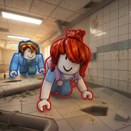 Team Hospital Escape! icon