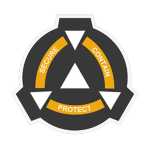 .SCPF | Special Containment Procedures Foundation.