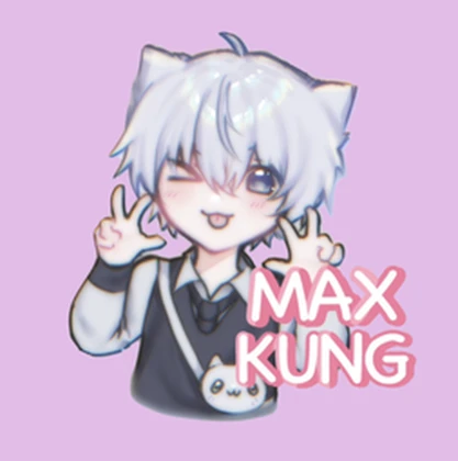 MAXKUNG Roblox group icon