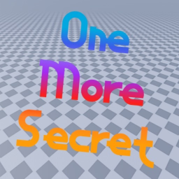 One More Secret [20]