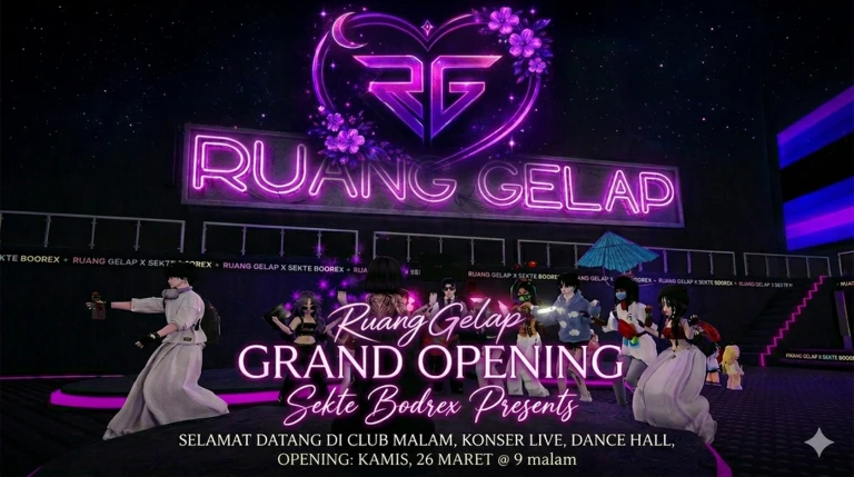 RUANG GELAP thumbnail