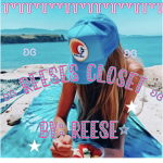 ʚɞ reeses closet ʚɞ
