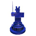Azure Bloxxer