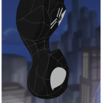 (NEW) (spider society)