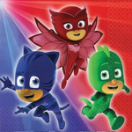 PJ Masks: Group