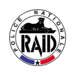 ・R.A.I.D | POLICE NATIONALE