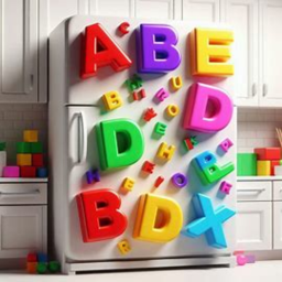 [Early Access] Fridge Magnet Simulator
