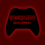 SPOOKELATED DEVELOPMENT.