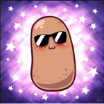 DA COOL POTATOS >:3
