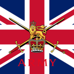 UKGMRP | The British Army