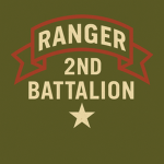 [MTC] 2nd Ranger Battalion