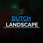 Politie | Dutch Landscape