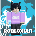 Robloxian Official!