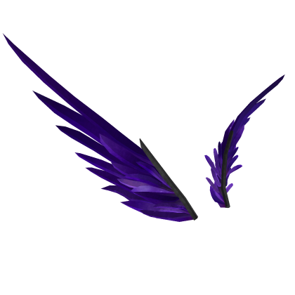 Wings of the Toxic Wasteland thumbnail