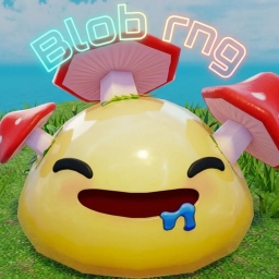 [🍀]Blob Rng