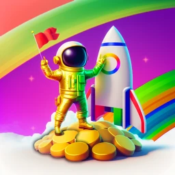 🚀 Space Tycoon icon
