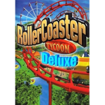 The official RollerCoaster Tycoon fan group