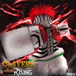 Slayer's World